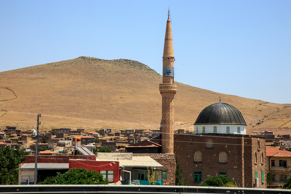 Kayseri